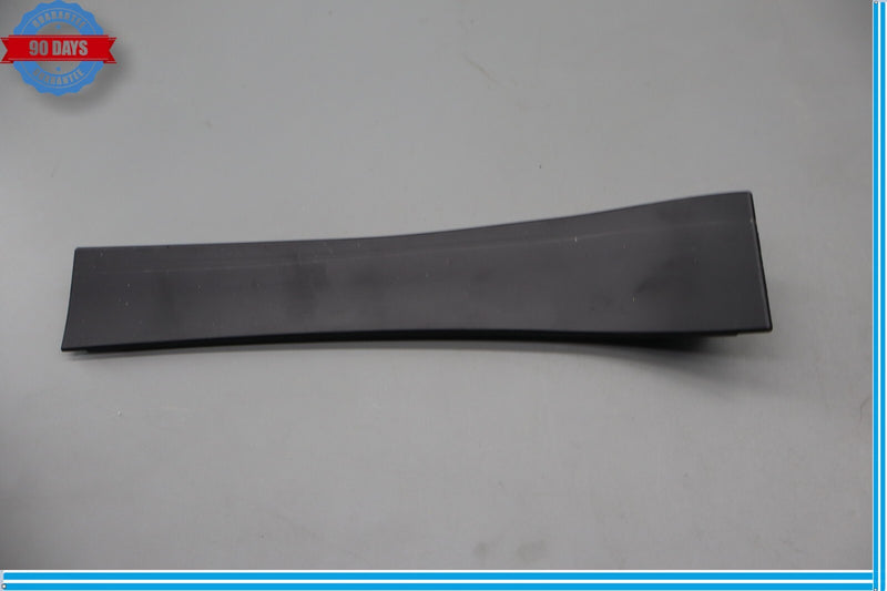 Load image into Gallery viewer, 14-21 Maserati Ghibli Left Driver Side A Pillar Lower Trim Cover Oem