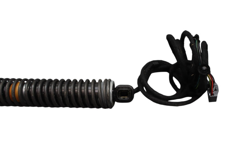 Load image into Gallery viewer, 09-15 BMW 740i 740Li 750i Rear Left Trunk Lid Actuator Spring Drive Shock Oem