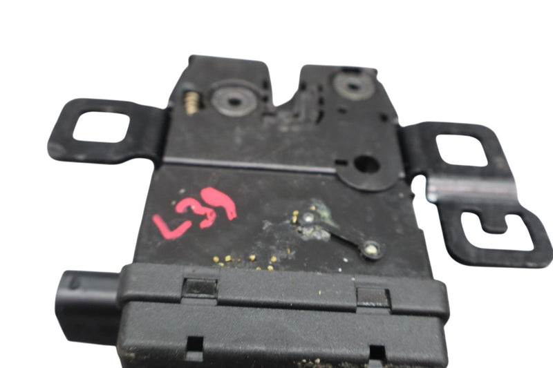 Load image into Gallery viewer, 07-15 Mini Cooper R55 R56 Rear Trunk Latch Lock Actuator Motor 2754528 Oem