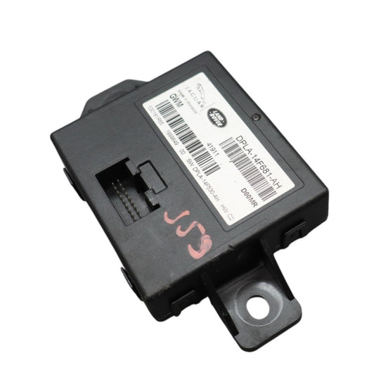 2014 LR Range Rover Sport Electronic Gateway Captive Consumption Module Oem