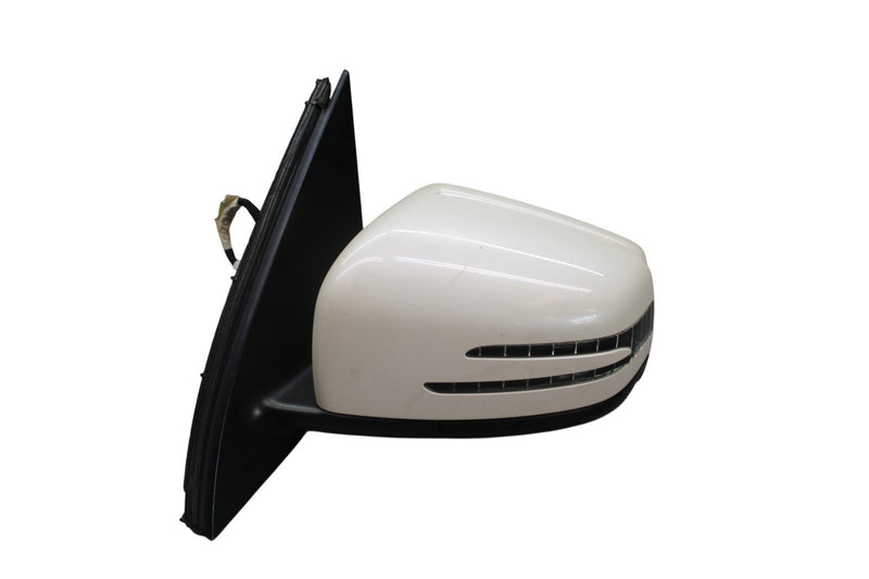 Load image into Gallery viewer, 12-16 Mercedes GL450 Front Left Driver Side Rear View Door Mirror Oem