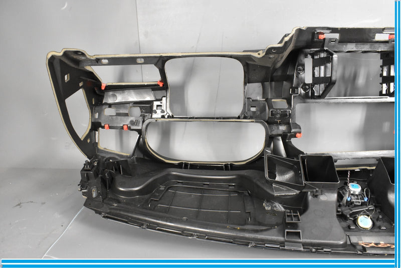 Load image into Gallery viewer, 11-16 BMW 528i 535i 550i F10 Front Dash Dashboard Instrument Panel Cover Oem