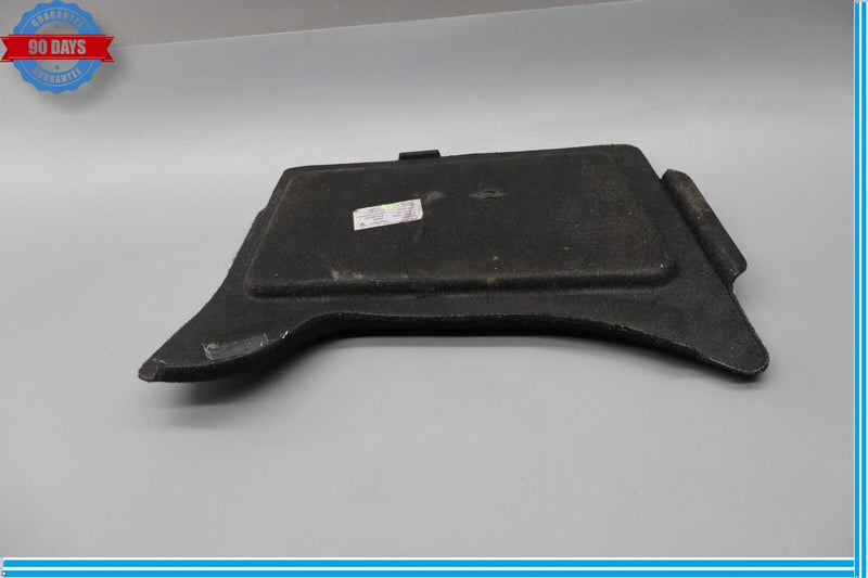 Load image into Gallery viewer, 14-19 Maserati Ghibli Trunk Battery Compartment Cover Trim Panel Liner Oem