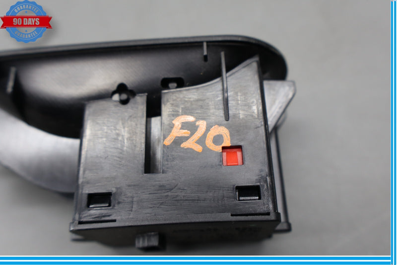 Load image into Gallery viewer, 11-18 Porsche Cayenne Steering Column Adjustment Control Switch Oem