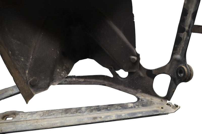 Load image into Gallery viewer, 97-04 Porsche Boxster Front Left Engine Radiator Fan Support Mount Bracket Oem