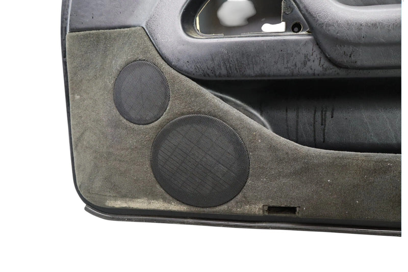 Load image into Gallery viewer, 92-99 Mercedes W140 S600 S500 Front Right Passenger Side Interior Door Panel Oem