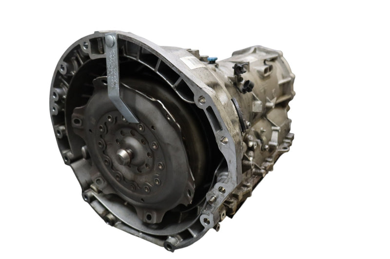 Load image into Gallery viewer, 14-17 Maserati Quattroporte AWD Auto Trans Automatic Transmission Assembly Oem