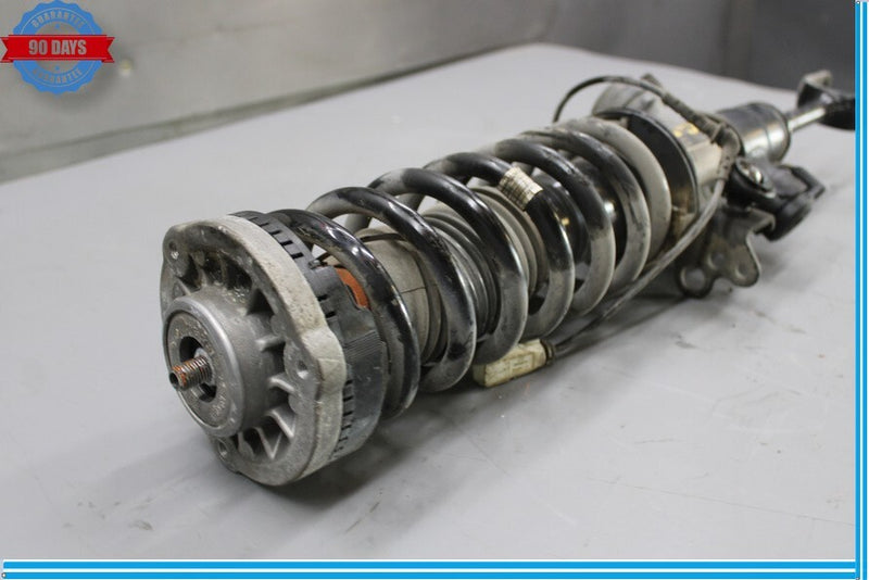 Load image into Gallery viewer, 09-12 BMW 750i 750Li Front Right Passenger Side Shock Strut Absorber Oem