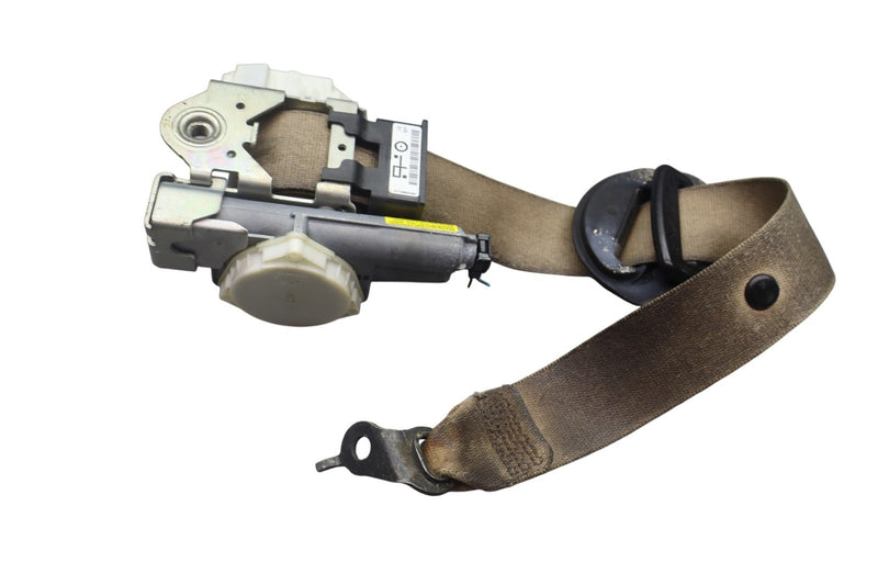 Load image into Gallery viewer, 12-15 BMW 320 328i 335i Front Left Driver Side Seat Belt Seatbelt Retractor Oem