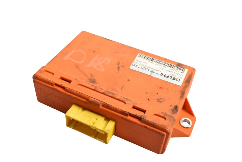 Load image into Gallery viewer, 03-08 Maserati Quattroporte Temperature A/C Climate Control Module Unit OEM