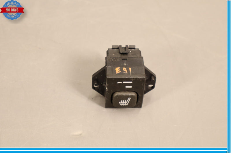 Load image into Gallery viewer, 03-07 Hummer H2 Rear Seat Heat Heated Control Switch Button Oem