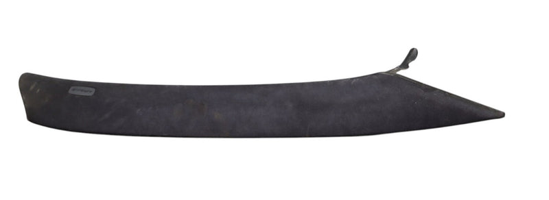 Load image into Gallery viewer, 11-18 Porsche Cayenne 958 Front Right Passenger Side Upper A Pillar Trim Oem