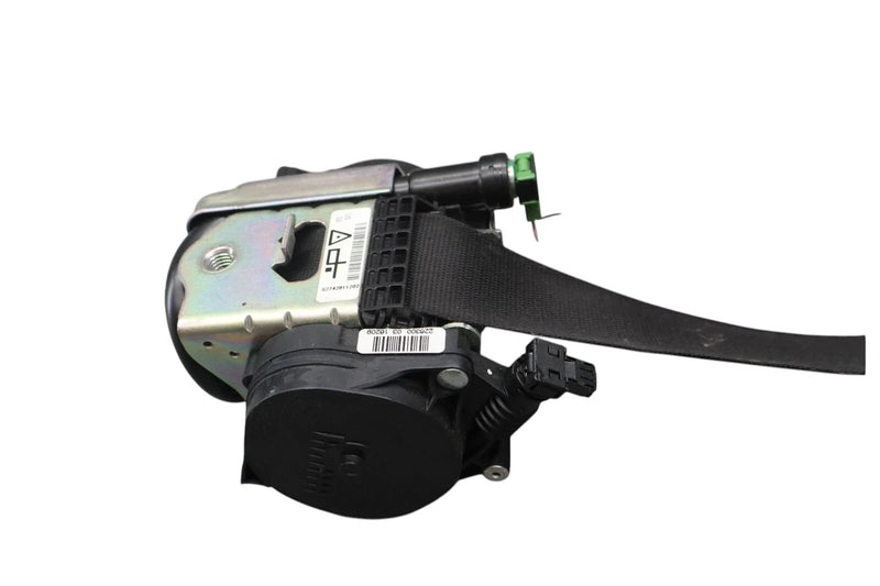 Load image into Gallery viewer, 16-23 BMW X1 F48 Front Right Passenger Side Seat Belt Retractor 72117428112 OEM