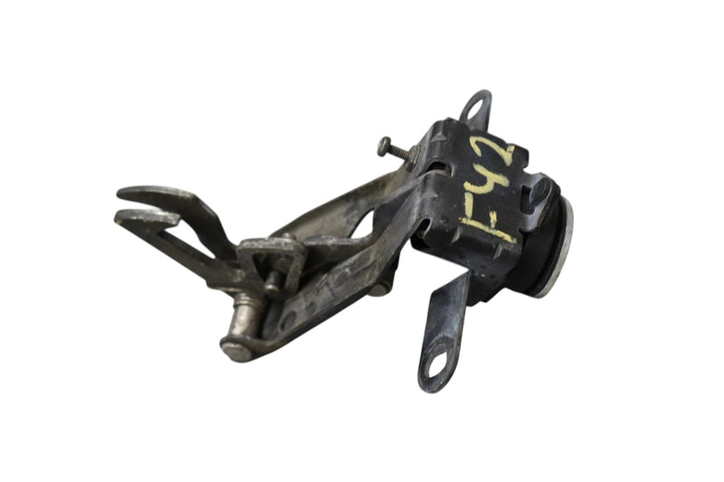 Load image into Gallery viewer, 03-09 Bentley Continental GT Flying Spur Hood Safety Catch Latch Lock Oem