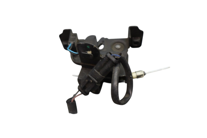 Load image into Gallery viewer, 14-24 Maserati Ghibli Front Left Side Bonnet Hood Lock Latch Actuator Oem