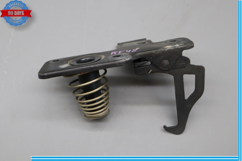 Load image into Gallery viewer, 10-19 Jaguar X351 XJ XJL XJR Hood Safety Lock Latch Catch Hook Release Lever Oem