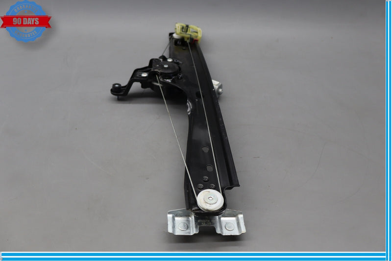 Load image into Gallery viewer, 18-24 Buick Enclave Avenir Rear Left Door Window Regulator W/ Motor Oem