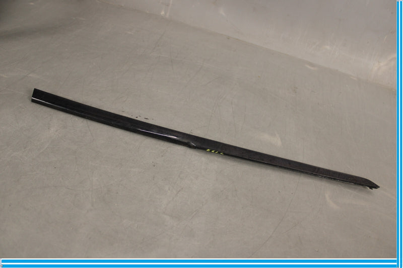 Load image into Gallery viewer, 09-15 BMW 750Li F01 F02 Front Left Center Console Wood Trim Ash Grain Oem
