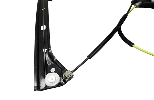 18-24 Buick Enclave Avenir Front Right Side Door Window Regulator Motor Oem