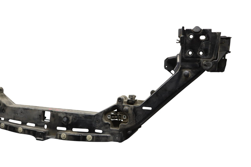 Load image into Gallery viewer, 10-19 Jaguar XJ XJL XJR575 Front Upper Radiator Support Black AW938B040AD Oem