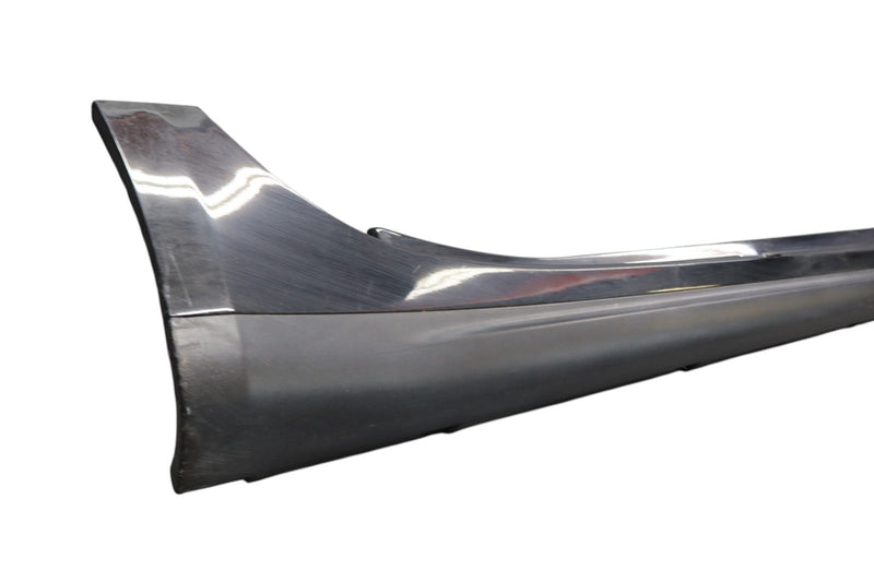 Load image into Gallery viewer, 14-22 Maserati Ghibli M157 Right Passenger Side Rocker Panel Side Skirt Oem