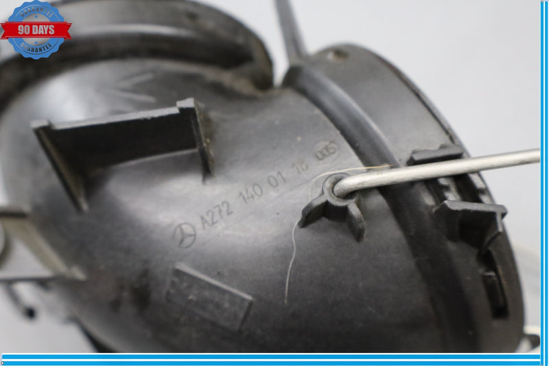 Load image into Gallery viewer, 10-13 Mercedes E350 E550 Air Intake Manifold Duct Hose Oem