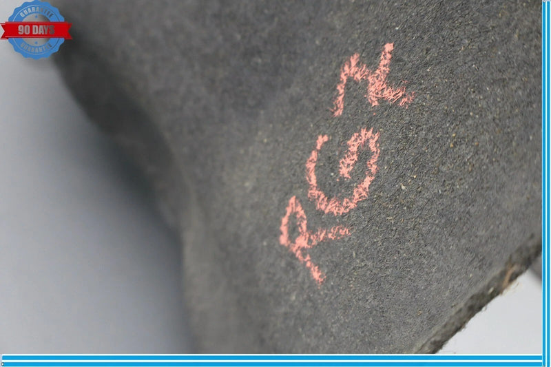 Load image into Gallery viewer, 12-15 Audi A6 Rear Right Passenger Side Fender Liner Splash Shield 4G0810172 OEM