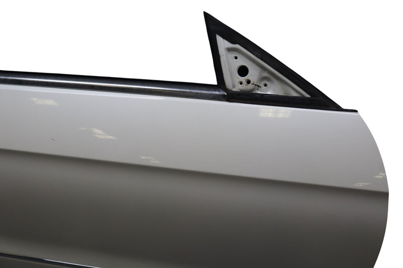 Load image into Gallery viewer, 10-17 Mercedes W207 E350 E550 Front Right Exterior Door Shell Panel White Oem