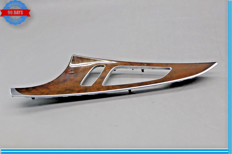 Load image into Gallery viewer, 12-18 Audi A6 A6 Quattro S6 Front Left Driver Side Door Panel Cover Trim Oem