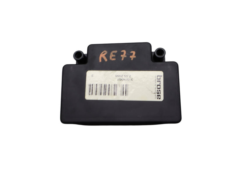 Load image into Gallery viewer, 07-13 Mercedes W221 S550 S600 Front Right Passenger Seat Occupancy Sensor Oem
