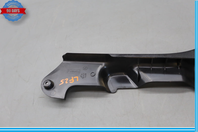 Load image into Gallery viewer, 09-15 Jaguar XF XFR Front Left Driver Side Seat Mechanism Cover Trim Oem