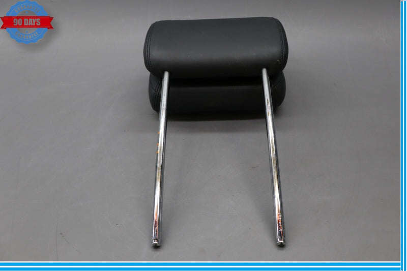 Load image into Gallery viewer, 00-06 Mercedes S600 S55 W220 Front Left Driver Seat Headrest Head Rest Oem
