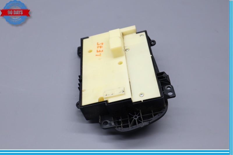 Load image into Gallery viewer, 07-12 Lexus LS460L Front Left Driver Side Seat Control Adjustment Switch Oem