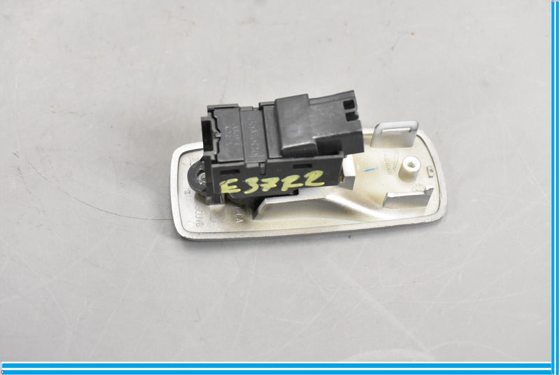 Load image into Gallery viewer, 09-12 Jaguar XF XFR X250 Rear Right Side Window Lift Control Switch Oem