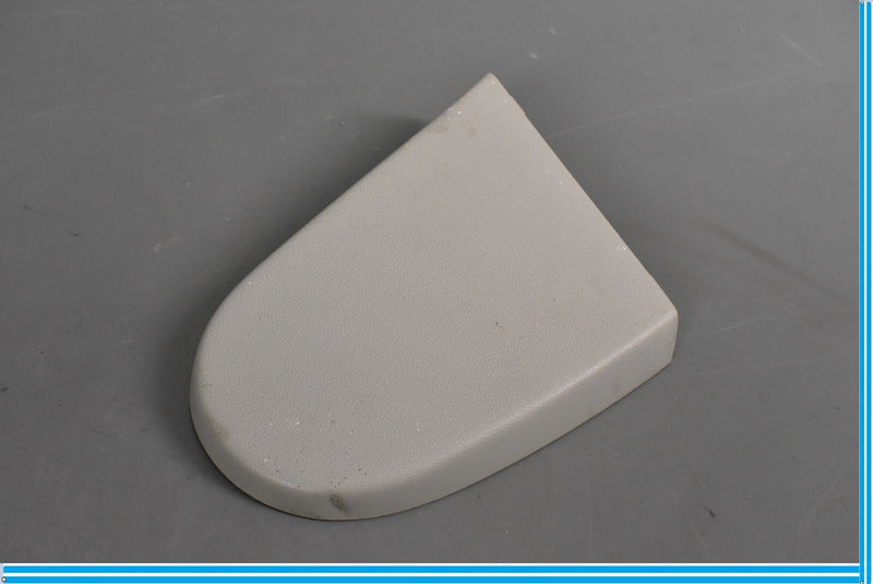 Load image into Gallery viewer, 06-12 Mercedes ML500 Front Right Passenger Side Seat Cover Cap Trim Oem