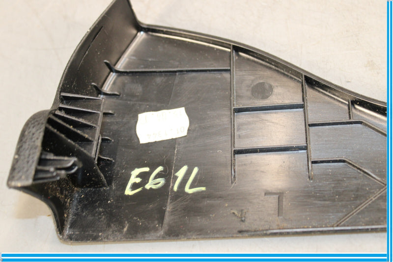 Load image into Gallery viewer, 09-15 BMW 750Li F01 F02 Front Left Driver Side Seat Track Rail Cover Trim Oem