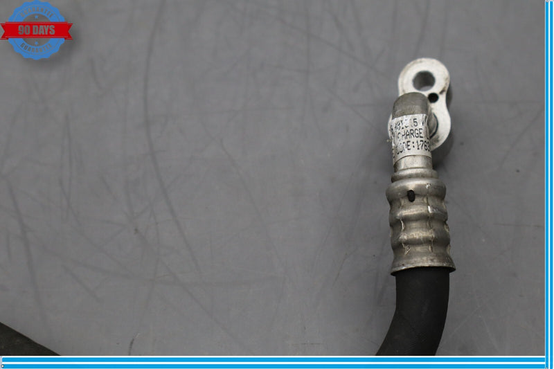 Load image into Gallery viewer, 12-16 Mercedes X166 GL550 ML63 AMG A/C AC Air Conditioning Hose Pipe Line Oem