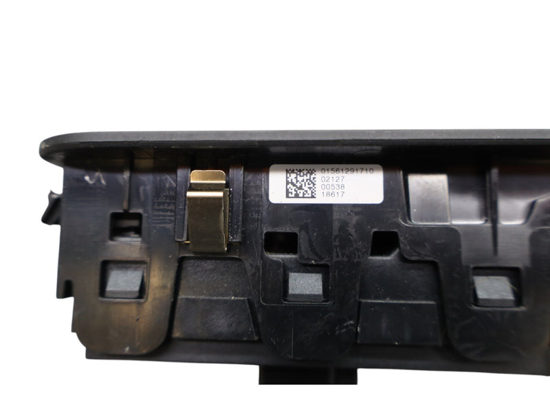 Load image into Gallery viewer, 17-21 Alfa Romeo Giulia Front Left Driver Power Window Master Switch Oem