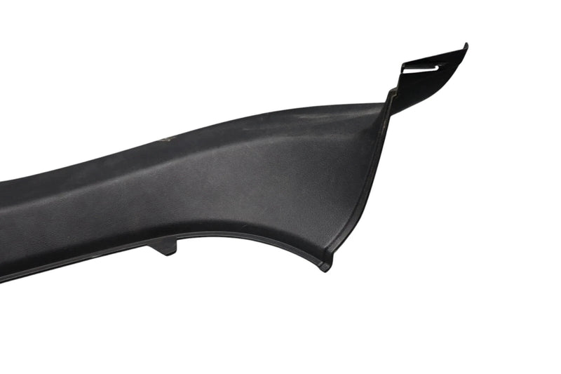 Load image into Gallery viewer, 06-12 Bentley Continental Flying Spur GT Rear Right Side Trunk Panel Trim Oem