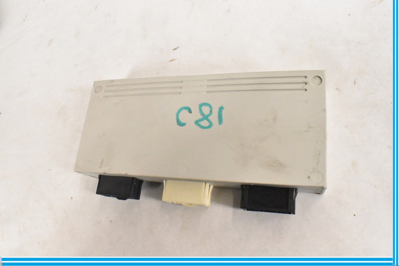 Load image into Gallery viewer, 09 -12 BMW 7 SERIES REAR POWER TAILGATE LIFTGATE CONTROL MODULE 7 240 611 OEM
