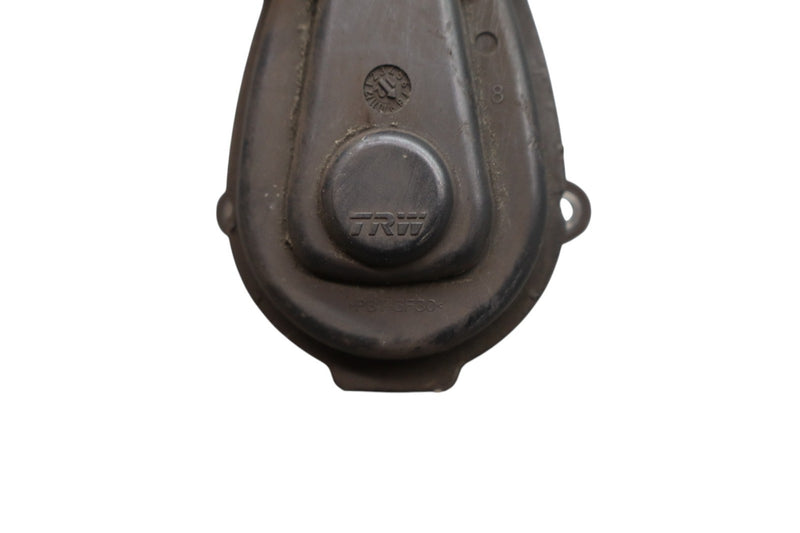 Load image into Gallery viewer, 12-18 Audi A6 Quattro Right Passenger Side Disc Brake Caliper Motor Black Oem