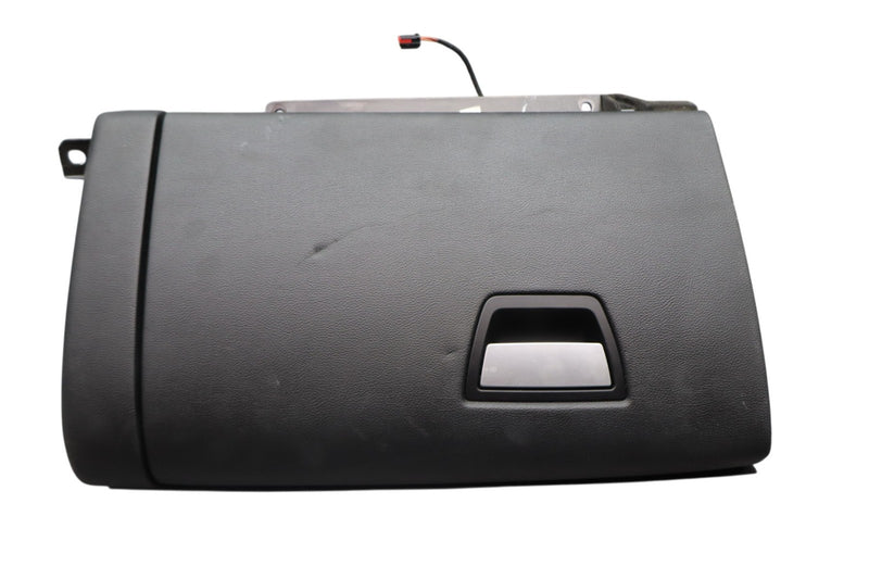 Load image into Gallery viewer, 14-20 Maserati Ghibli Dash Dashboard Glove Box Storage Compartment 670016878 Oem