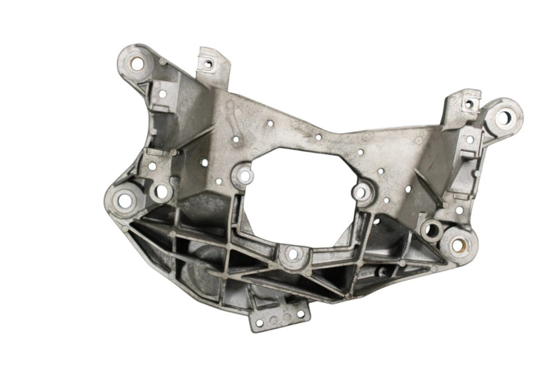 Load image into Gallery viewer, 09-17 Audi A8 A8 Quattro Transmission Mount Bracket Crossmember 4H0399263 Oem