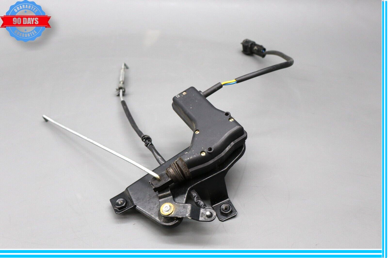 Load image into Gallery viewer, 87-93 Cadillac Allante Front Right Passenger Door Locking Motor Oem