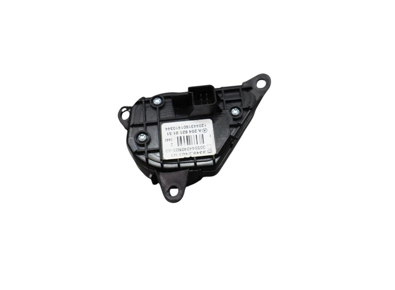 Load image into Gallery viewer, 08-14 Mercedes W204 C350 C250 Steering Wheel Control Multi-Functional Switch Oem