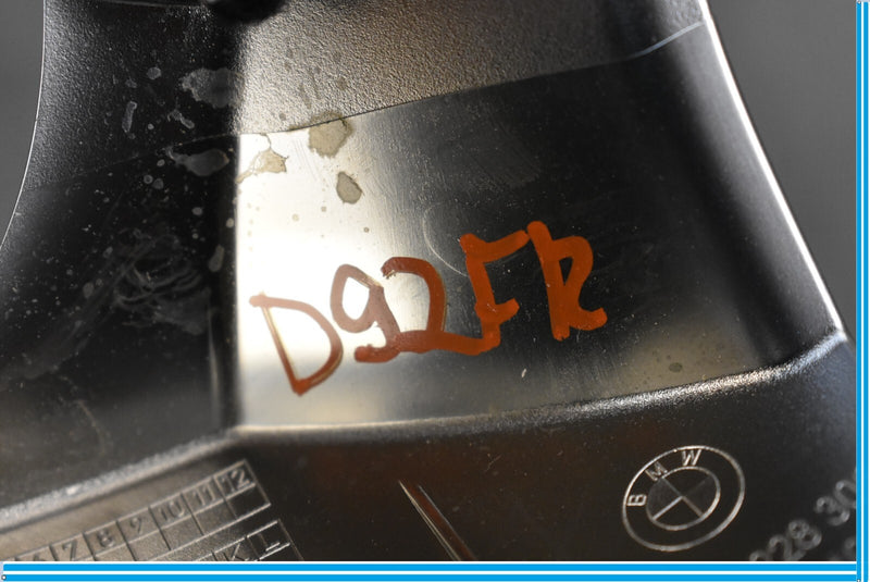 Load image into Gallery viewer, 12-19 BMW F12 640i 650i Right Passenger Side Seat Backrest Recline Switch Oem