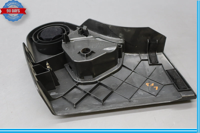 Load image into Gallery viewer, 03-06 Mercedes W220 S600 Front Left Driver Seat Belt Bolt Cover Oem
