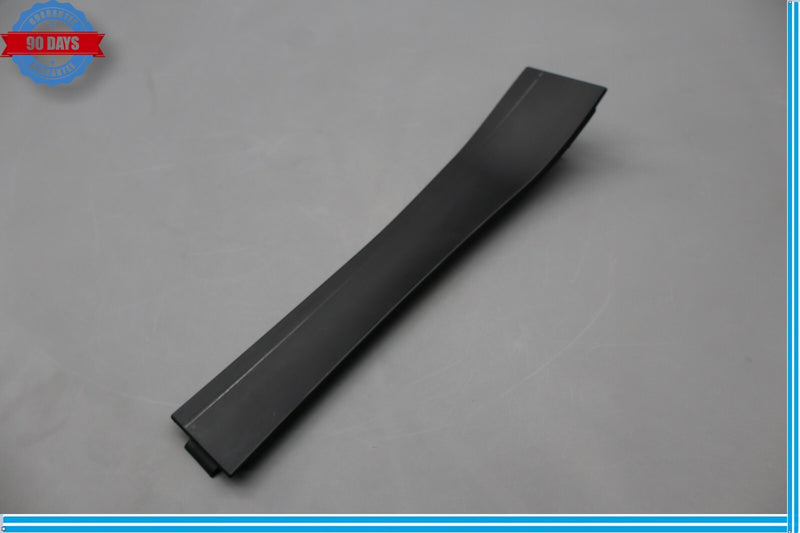 Load image into Gallery viewer, 14-20 Maserati Quattroporte Front Left Side A Pillar Middle Cover Trim Oem