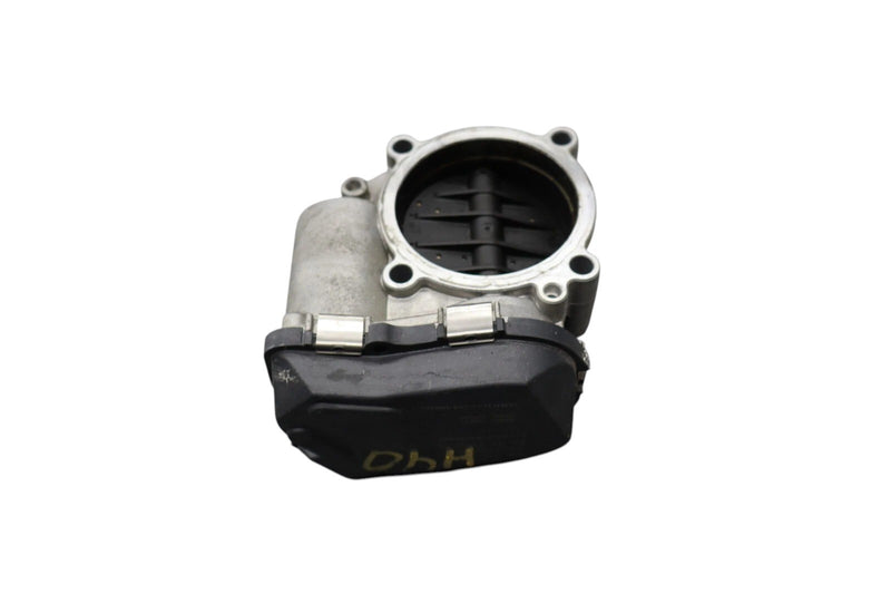 Load image into Gallery viewer, 08-19 Audi A7 Quattro Q7 Air Intake Engine Throttle Body Valve 06E133062H Oem