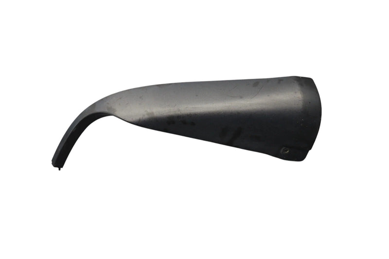 Load image into Gallery viewer, 14-19 Maserati Ghibli Rear Right Side Bumper Valance Lower Cover Panel Trim OEM